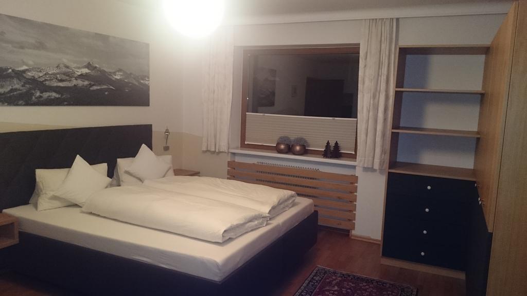 Appartements Rieser - Im Herzen Von Mayrhofen - Sonniger Balkon - 3 Schlafzimmer المظهر الخارجي الصورة