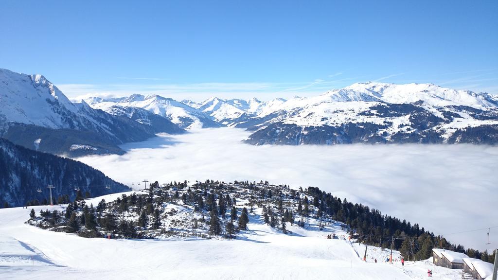 Appartements Rieser - Im Herzen Von Mayrhofen - Sonniger Balkon - 3 Schlafzimmer المظهر الخارجي الصورة